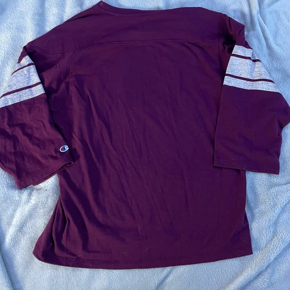 Champion Mid sleeve t-shirt - Picture 2 of 3